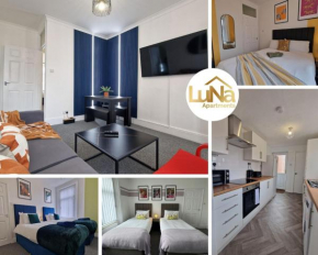 Great prices on short and long stays